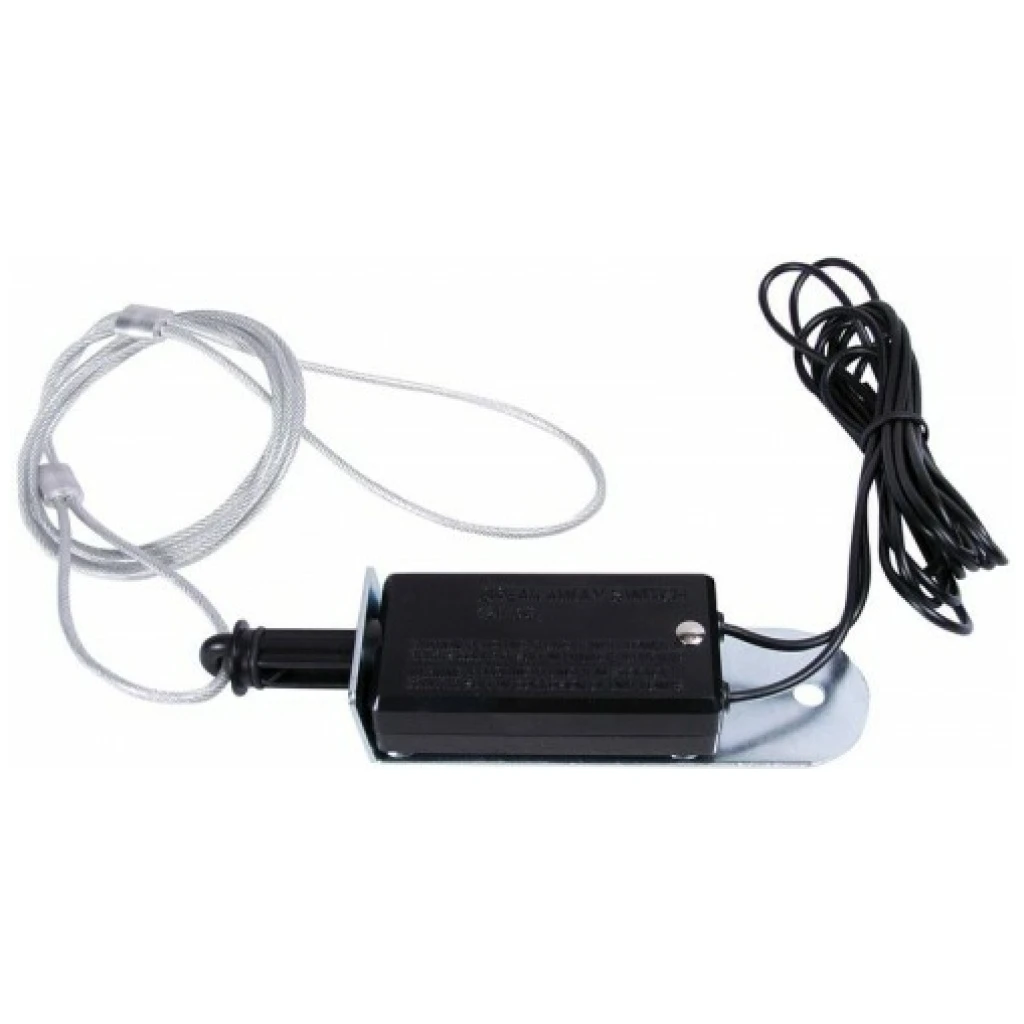 Uriah Products Uriah Breakaway Switch # UE770000 1 Uriah Products Uriah Breakaway Switch # UE770000