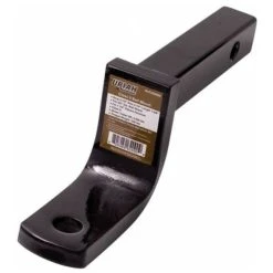 Uriah Products Uriah Class I/II Ball Mount 2-7/8" Drop #UT620090