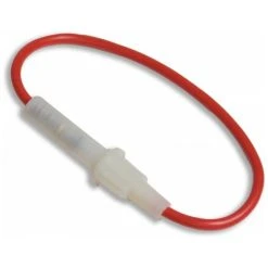 Uriah Products Uriah Fuse Holder With 20A Fuse #UA081200