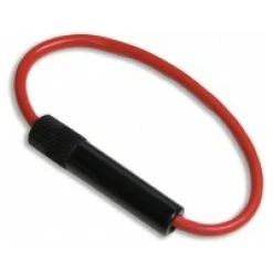 Uriah Products Uriah Fuse Holder With 30A Fuse # UA081300