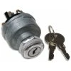 Uriah Products Uriah Ignition Switch With Key #UA424100