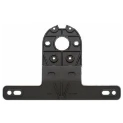 Uriah Products Uriah License Bracket #UL428090