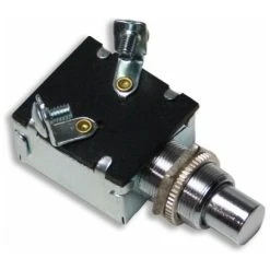 Uriah Products Uriah Momentary Switch #UA422100