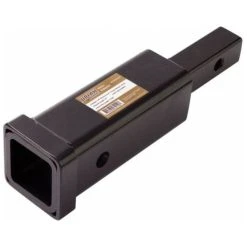 Uriah Products Uriah Receiver Tube Adapter #UT620122
