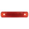 Uriah Products Uriah Red LED Marker & Clearance Light # UL169101