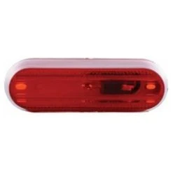 Uriah Products Uriah Red Marker & Clearance Light #UL136001
