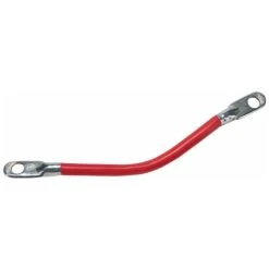 Uriah Products Uriah Red Switch To Starter Cable 4 AWG 49IN #UV002910