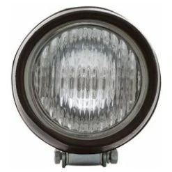 Uriah Products Uriah Round Halogen Tractor Light #UL508000