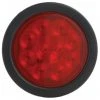 Uriah Products Uriah Round LED Stop Turn Tail Light # UL417101