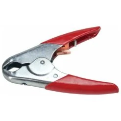 Uriah Products Uriah Set Of Heavy Duty Booster Cable Clamps #UV001840