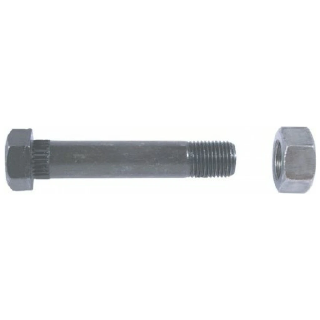 Uriah Products Uriah Shackle Bolt For 2 Inch Spring #UW562200 1 Uriah Products Uriah Shackle Bolt For 2 Inch Spring #UW562200