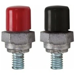 Uriah Products Uriah Side Mount Bolt Extender Set #UV001900