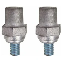 Uriah Products Uriah Side Terminal Charging Post Set #UV003520