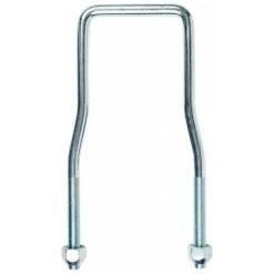 Uriah Products Uriah Spare Tire Carrier With Out Lock #UH622000