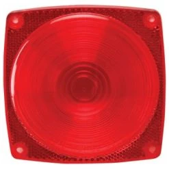 Uriah Products Uriah Square Replacement Lens #UL440021