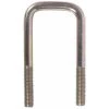 Uriah Products Uriah Square U-Bolt & Nut #UU562050