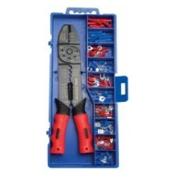 Uriah Products Uriah Terminal Crimp Kit # UA051020