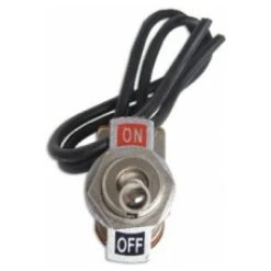 Uriah Products Uriah Toggle Switch #UA417200