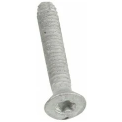 Uriah Products Uriah Treated Wood Screw 20PK 1-1/2" # UH410030