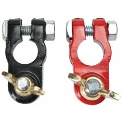 Uriah Products Uriah Universal Marine Terminal Set #UV001480