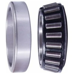 Uriah Products Uriah Wheel Bearing & Race Replacement #UW200030