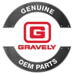 Gravely Pro Stance Trimmer Mount 48"- 60" #79403500