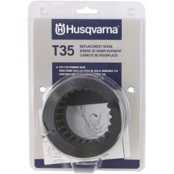 Husqvarna Replacement Spool For T35 #596784001