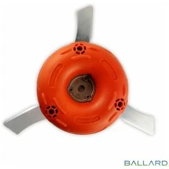 Ballard Tri-Clone Trimmer Head #TCLONE-1